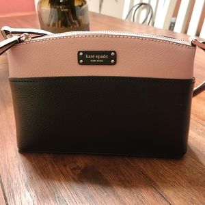 kate spade crossbody bag